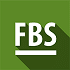 FBS विदेशी मुद्रा लोगो