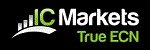 logotipo IC Markets