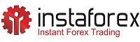 logotipo de InstaForex