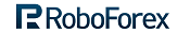 logotipo de RoboForex