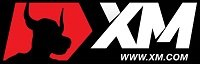 logotipo de XM