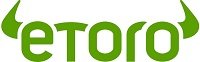 Etoro लोगो