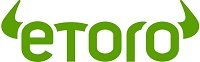 logotipo de Etoro