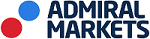 Admiral Markets лого