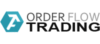 Софтуер за търговия с поток от поръчки Лого на ATAS