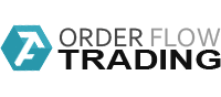 Логотип торговли потоком ордеров ATAS
