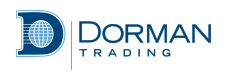Courtier en contrats à terme pour le trading de flux d'ordres (Dorman Trading)