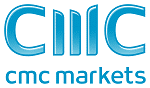 logotipo de CMC Markets