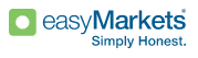 Λογότυπο easyMarkets