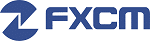 FXCM logó