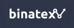 Logotyp Binatex