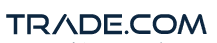 TRADE.com Logo