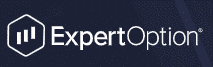 Лого на ExpertOption