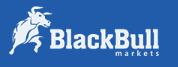 Oficiální logo BlackBull Markets