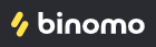 Logotipo de Binomo