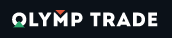 Logotipo Olymp Trade