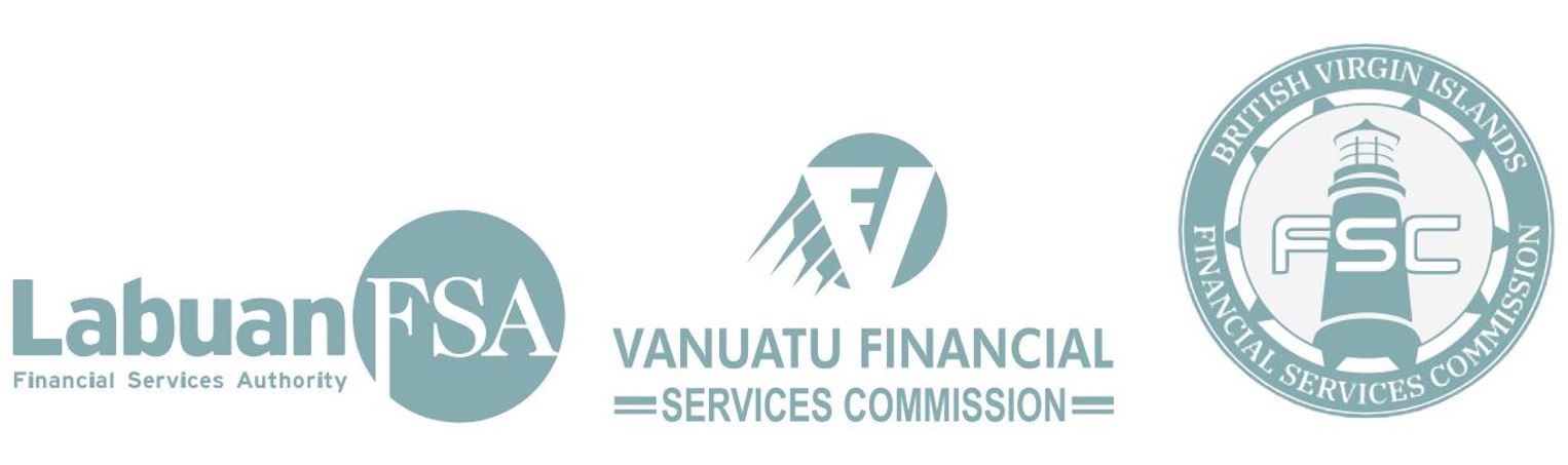 Deriv is regulated by Malta Financial Services Authority (MFSA) Labuan Financial Services Authority (Labuan FSA) Vanuatu Financial Services Commission (VFSC) British Virgin Islands Financial Services Commission