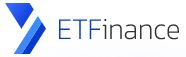 Logo ETFinance