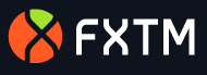 FXTM logotyp