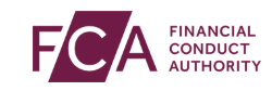Financial Conduct Authority regulator (FCA) for CFDs