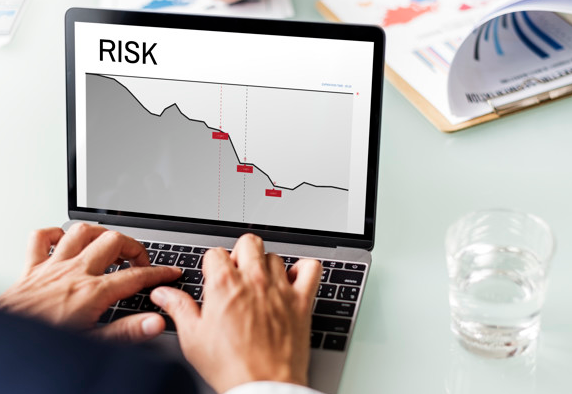 How risky is Forex Trading