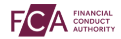 Exness FCA-regelgeving