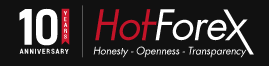 شعار HotForex