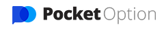 Pocket Option лого