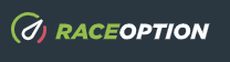 RaceOption Logosu