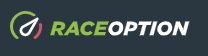 Logotipo de RaceOption