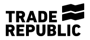 Trade Republic 로고