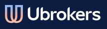Ubrokers-logo