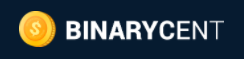 Logotipo de BinaryCent