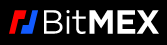 โลโก้ BitMEX