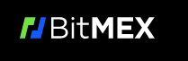 Logo della rete di test BitMEX