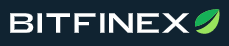 Logotipo de Bitfinex