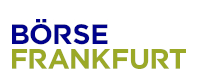 Логотип Börse Франкфурт