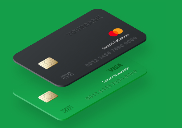 Αγοράστε κρυπτογράφηση με πιστωτικές κάρτες στο Bitstamp