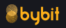 Logo Bybit