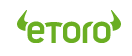 Лого на портфейла Etoro