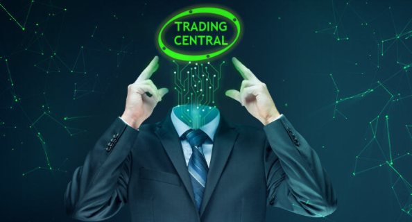 UFX Trading Central