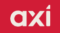 logotipo de Axi