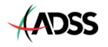 ADSS лого
