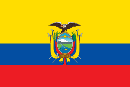 Σημαία του Ισημερινού