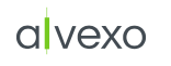 شعار Alvexo