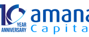Logo Amana-Capital