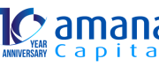アマナ-資本-ロゴ