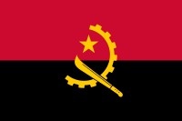 Banca dell'Angola