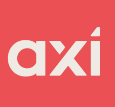 Axi विशेष रुप से प्रदर्शित छवि