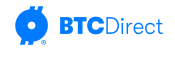 Logo diretto BTC